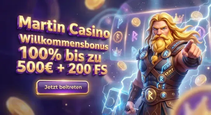 Martin Casino